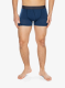 Funkční boxerky Sensor Merino Air Boxers - blue dark