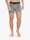 Funkční boxerky Smartwool Merino Boxer Brief Boxed - light gray heather