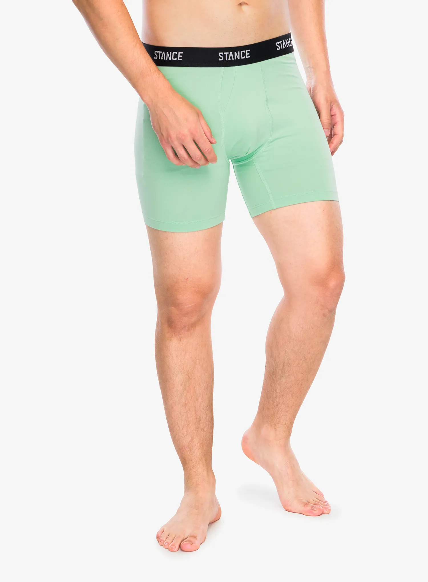 Funkční boxerky Stance Bloombox Boxer Brief 2 Pack - multi