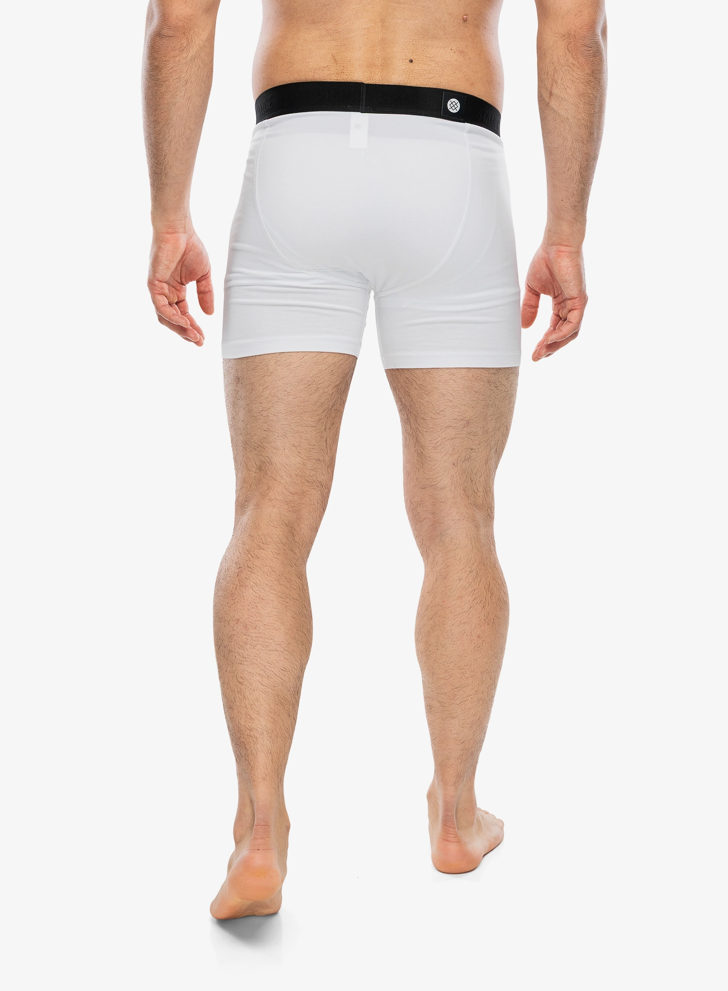 Funkční boxerky Stance Boxer Brief 3 Pack - multi