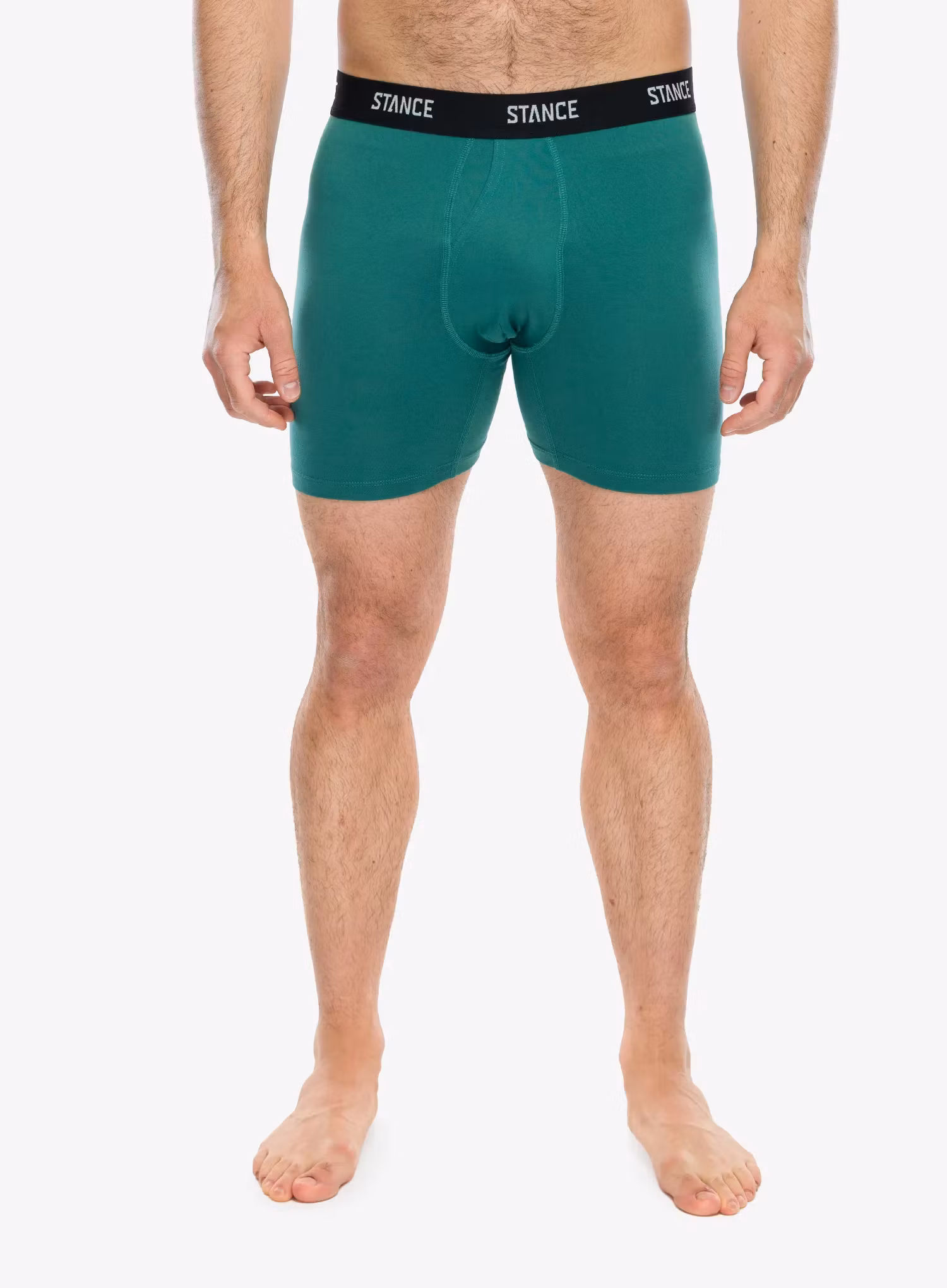 Funkční boxerky Stance Minted 2 Pack Boxer Brief - multi