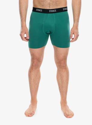 Funkční boxerky Stance Minted 2 Pack Boxer Brief - multi
