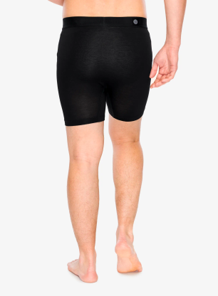 Funkční boxerky Stance Regulation BB - black