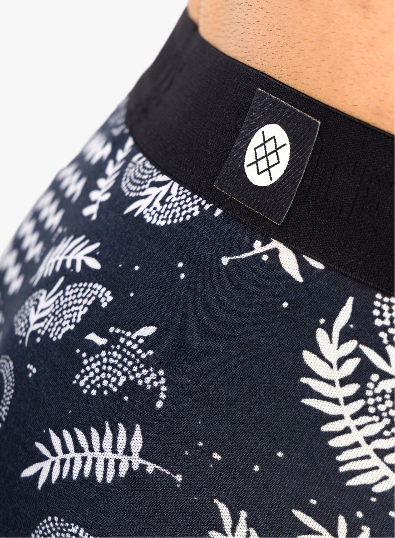 Boxerky Stance Daxton - navy