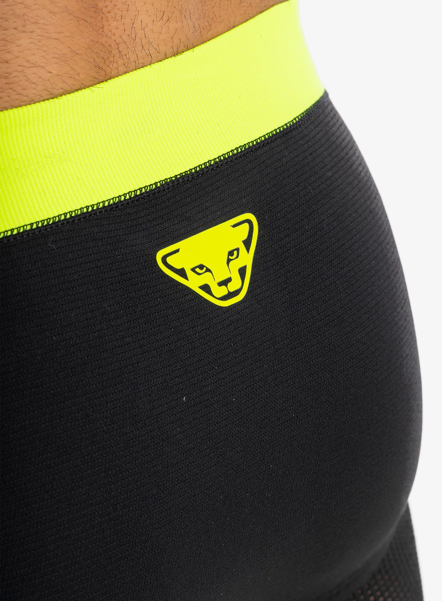 Boxerky termoaktivní Dynafit Race Dryarn Briefs - black out