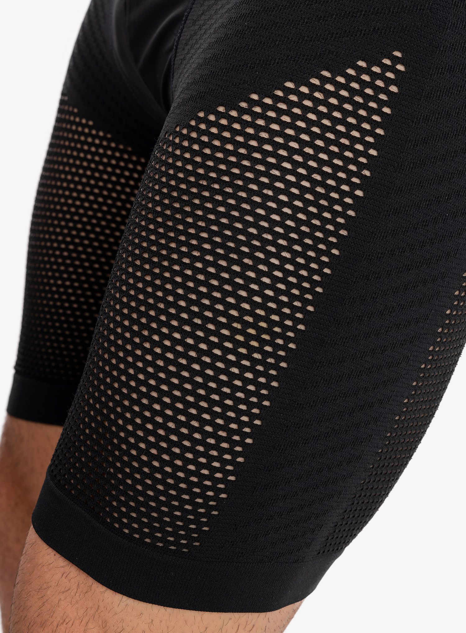 Boxerky termoaktivní Dynafit Race Dryarn Briefs - black out