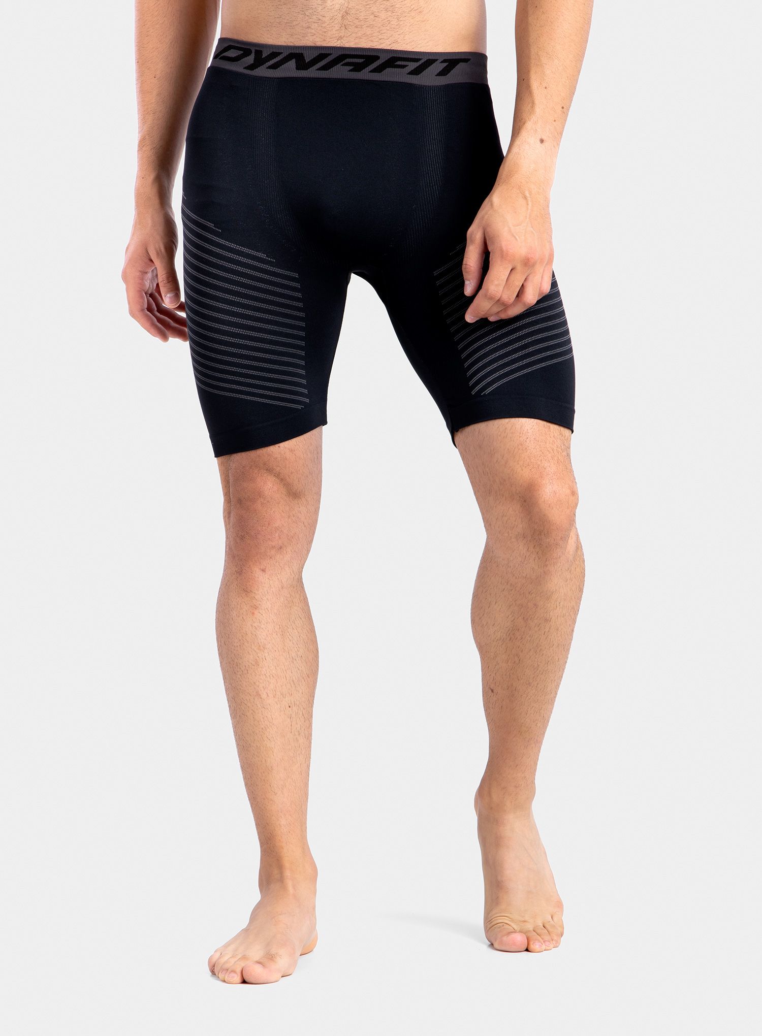 Boxerky termoaktivní Dynafit Speed Dryarn Shorts - black out