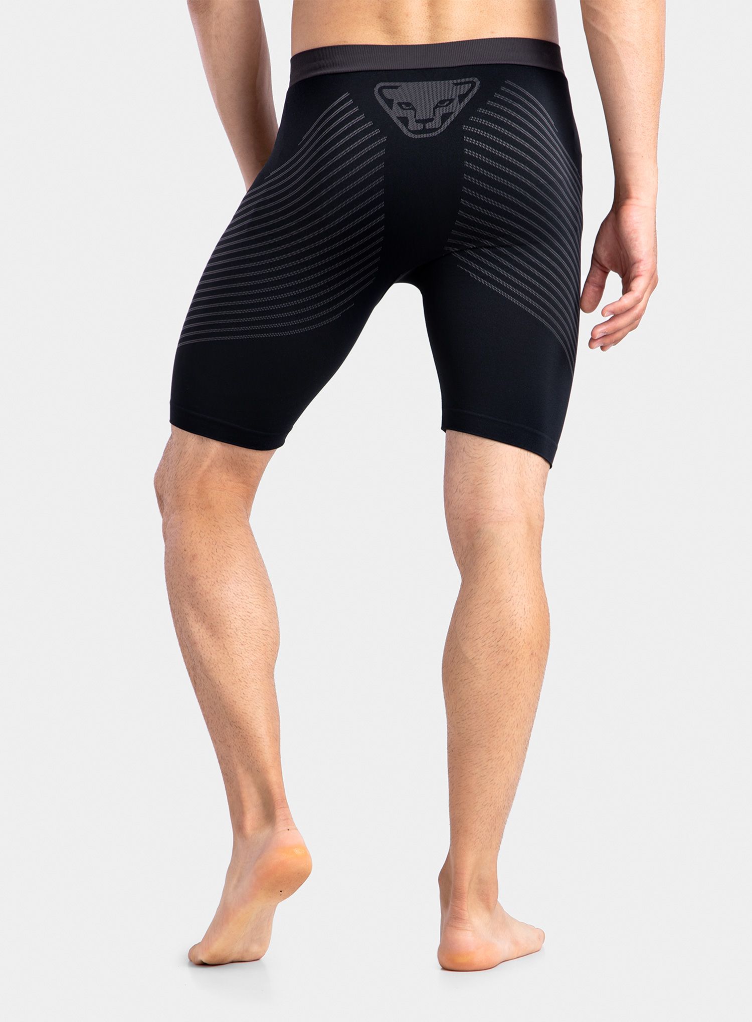 Boxerky termoaktivní Dynafit Speed Dryarn Shorts - black out