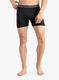 Termoaktivní boxerky Icebreaker Anatomica Boxers - black