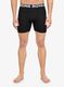 Termoaktivní boxerky Mons Royale Hold 'em Boxer - black