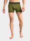 Termoaktivní boxerky Sensor Merino Active Boxers - safari