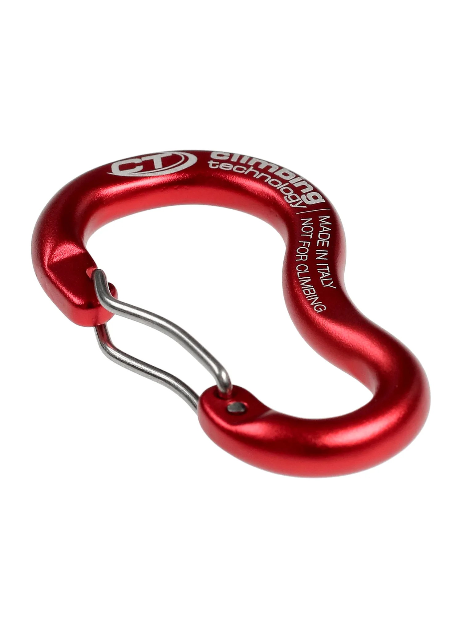Přívěšek Climbing Technology/SKYLOTEC Key 514 - assorted colors