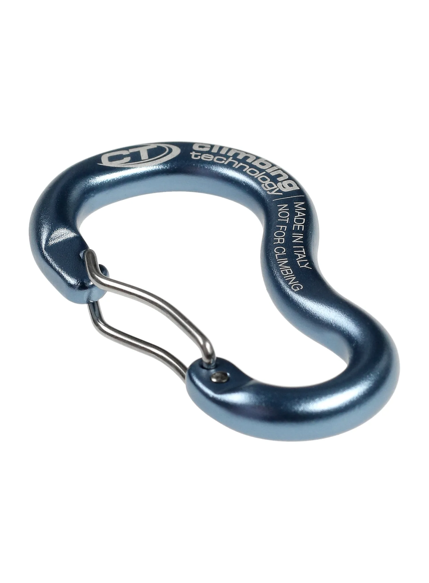 Přívěšek Climbing Technology/SKYLOTEC Key 514 - assorted colors