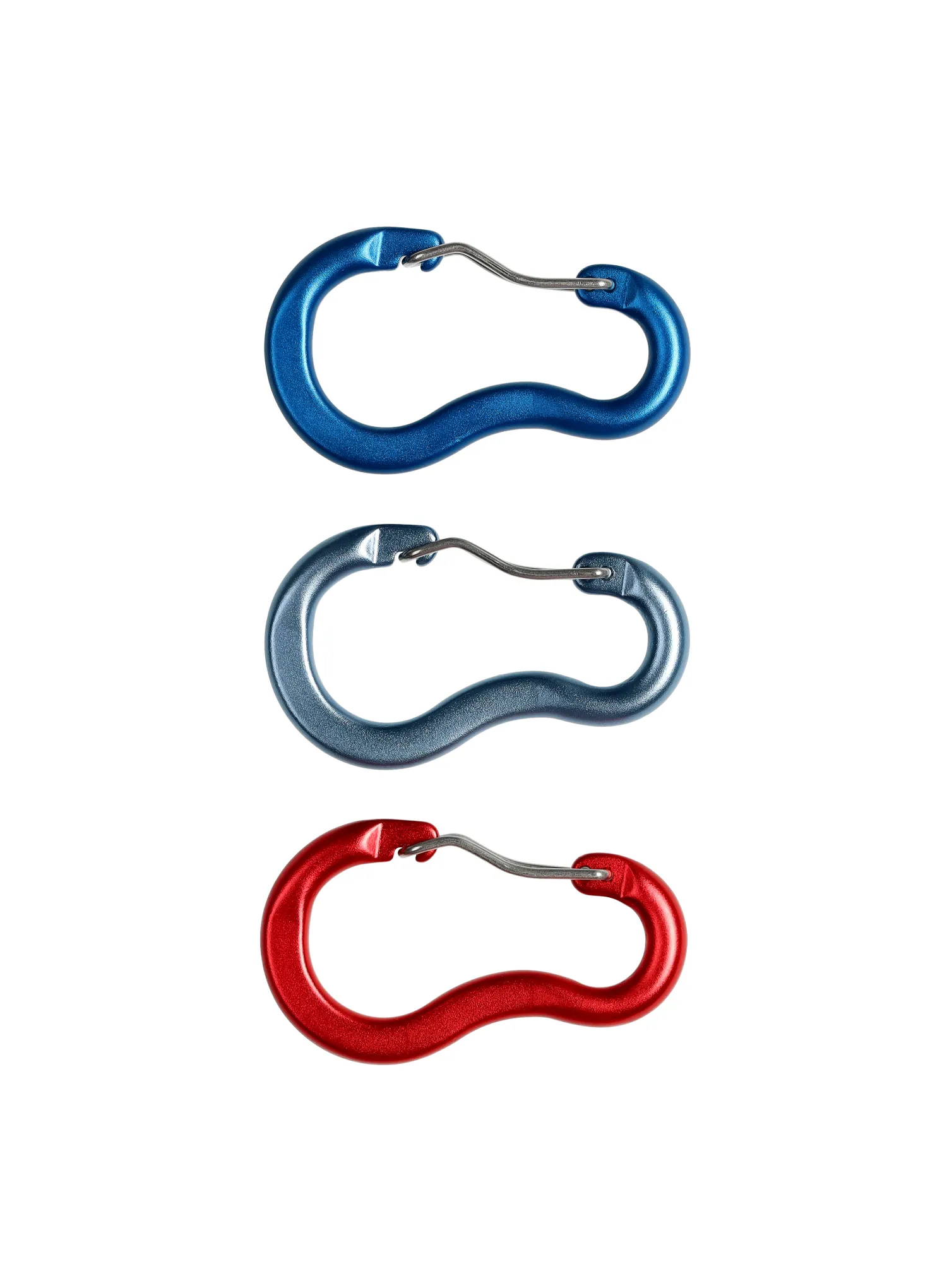 Přívěšek Climbing Technology/SKYLOTEC Key 514 - assorted colors