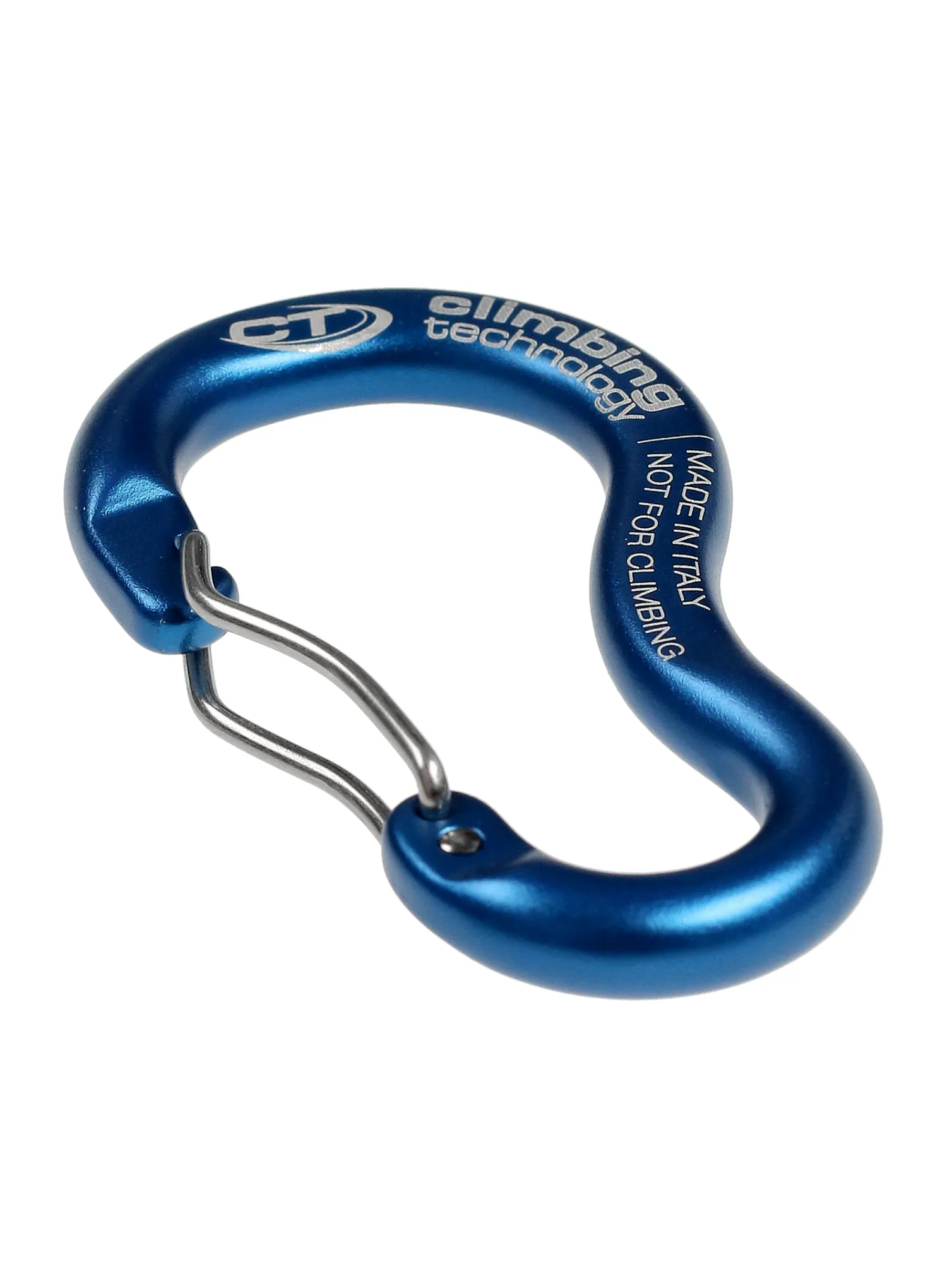 Přívěšek Climbing Technology/SKYLOTEC Key 514 - assorted colors