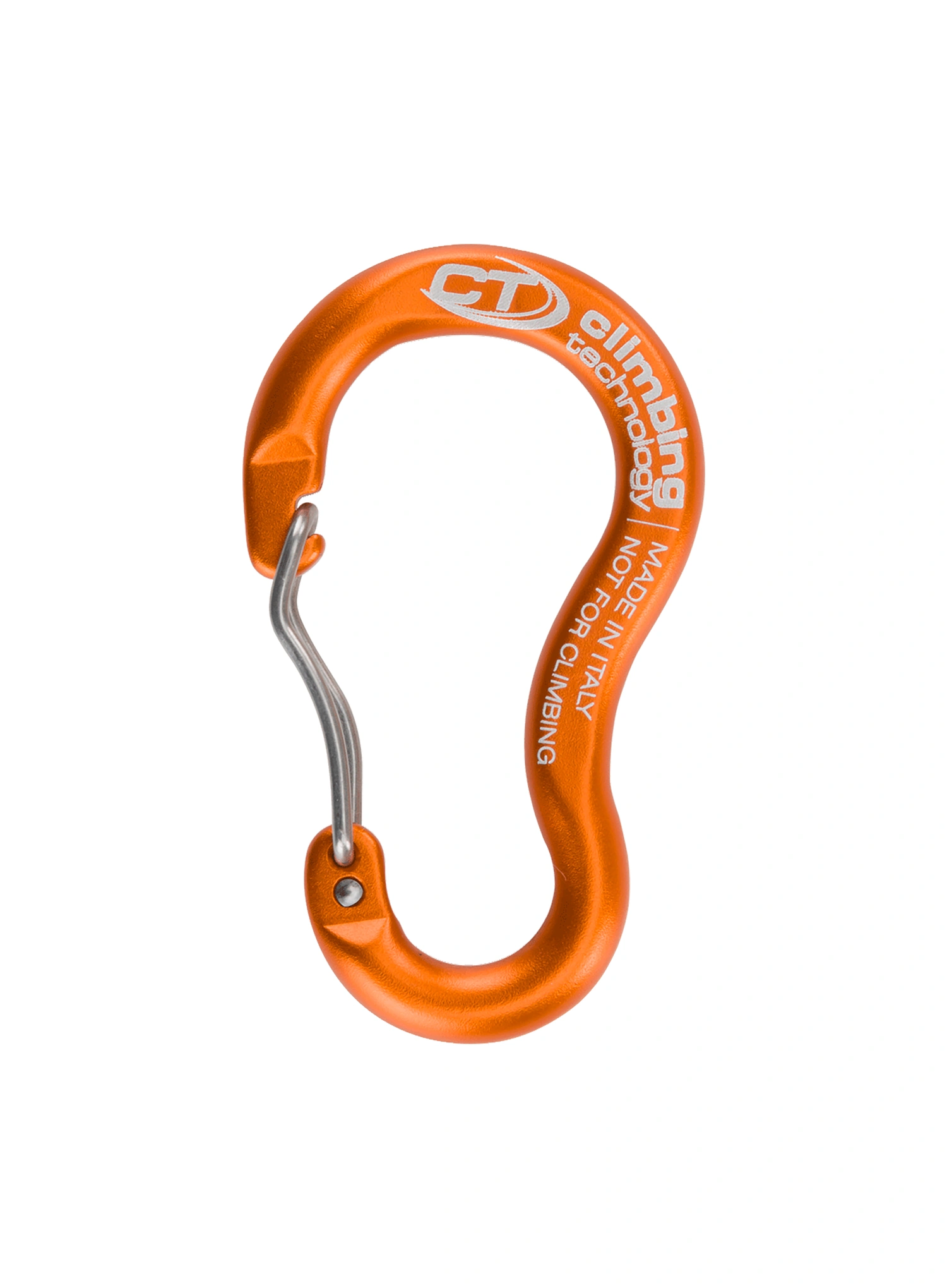Přívěšek Climbing Technology/SKYLOTEC Key 514 - assorted colors