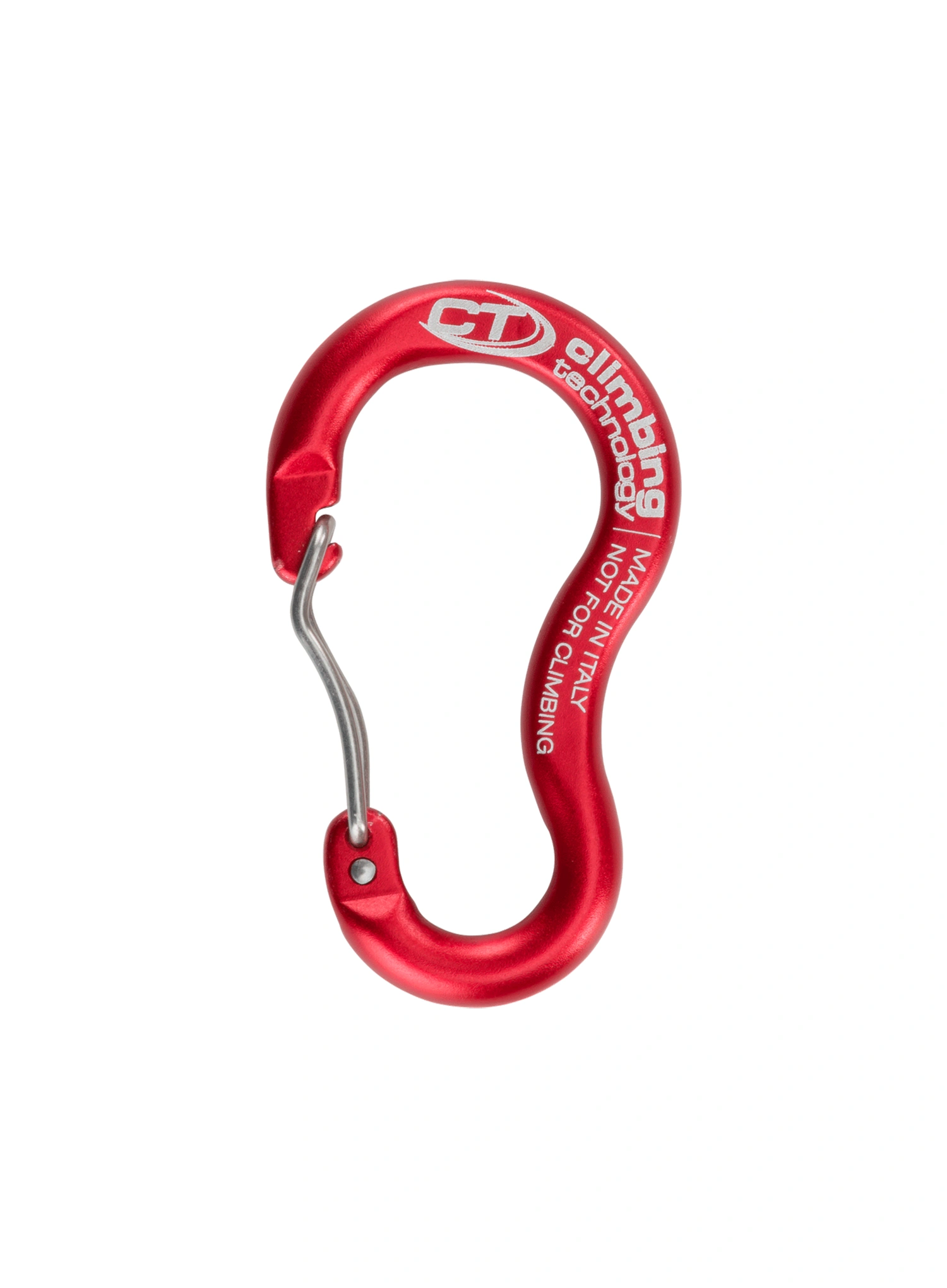 Přívěšek Climbing Technology/SKYLOTEC Key 514 - assorted colors