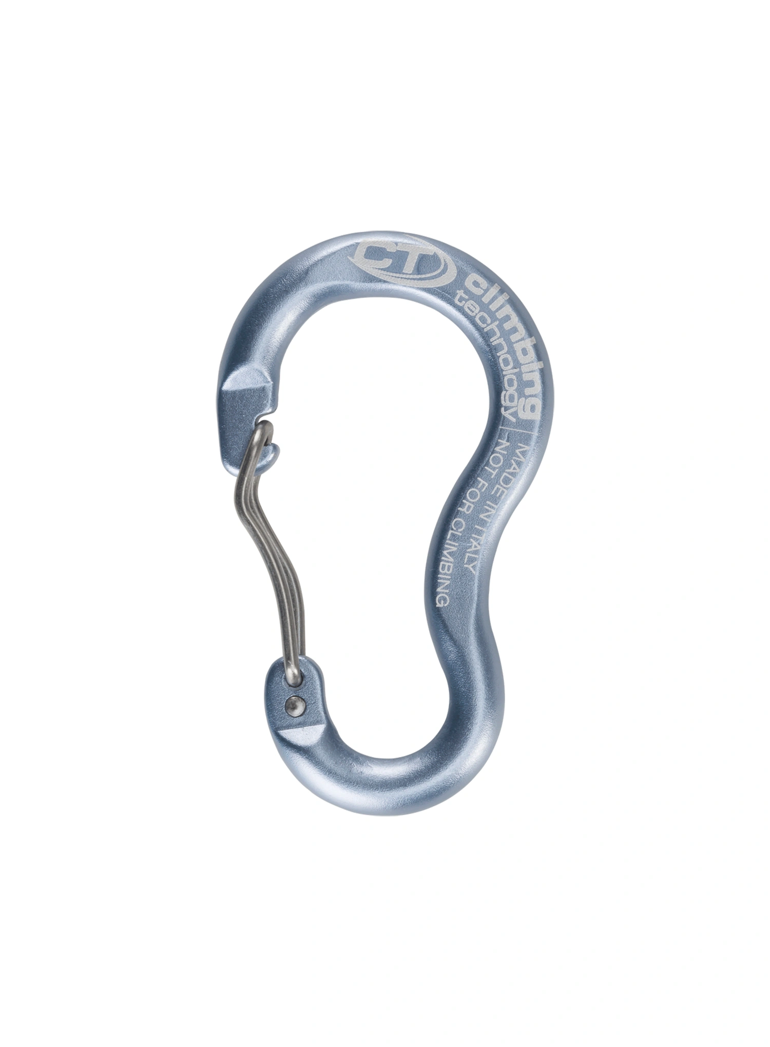 Přívěšek Climbing Technology/SKYLOTEC Key 514 - assorted colors