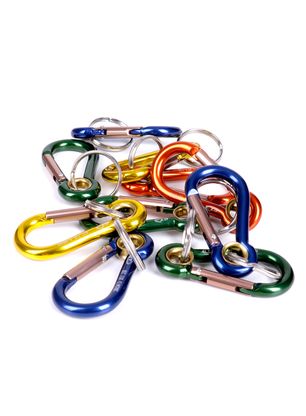 Přívěšek Climbing Technology/SKYLOTEC Key 504