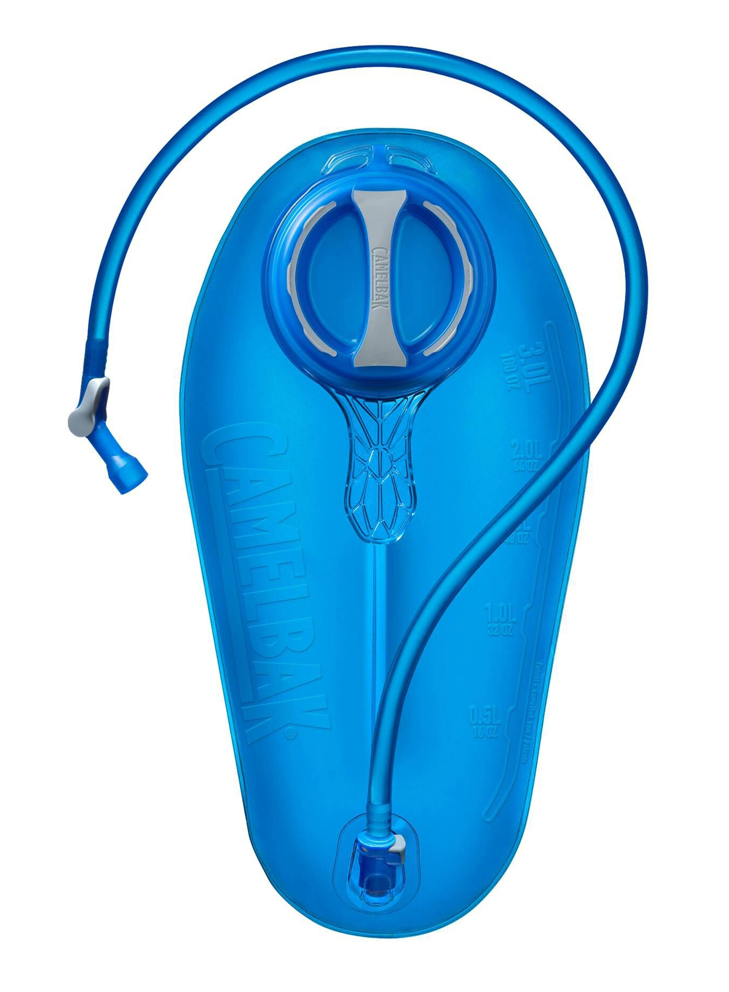 Hydrovak CamelBak Crux 3L Reservoir - blue