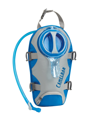 Hydrovak CamelBak UnBottle 2L - frost grey/ turkish sea
