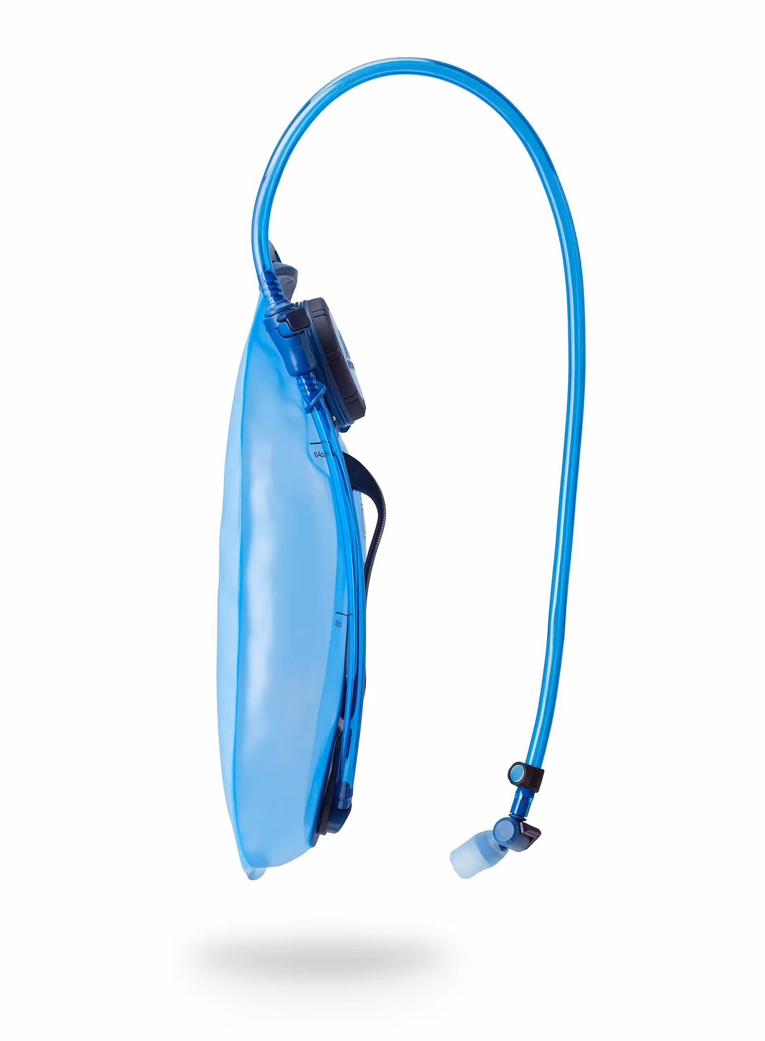 Hydrovak Gregory 3D Hydro 2L Reservoir - blue