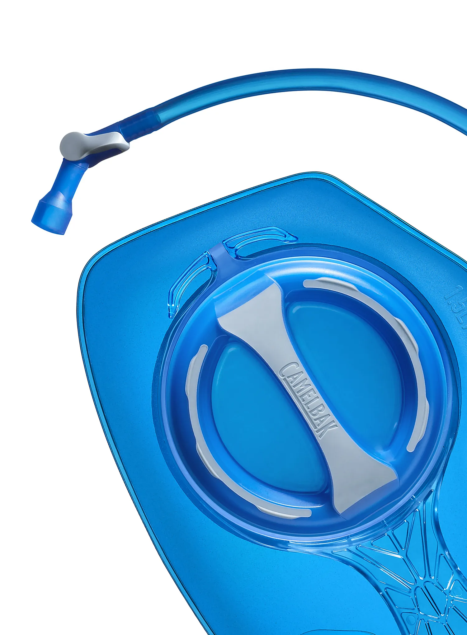 Vak na vodu Camelbak Crux Lumbar 1.5L Reservoir - blue