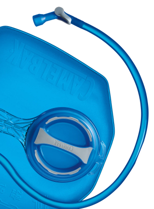 Vak na vodu Camelbak Crux Lumbar 3L Reservoir - blue