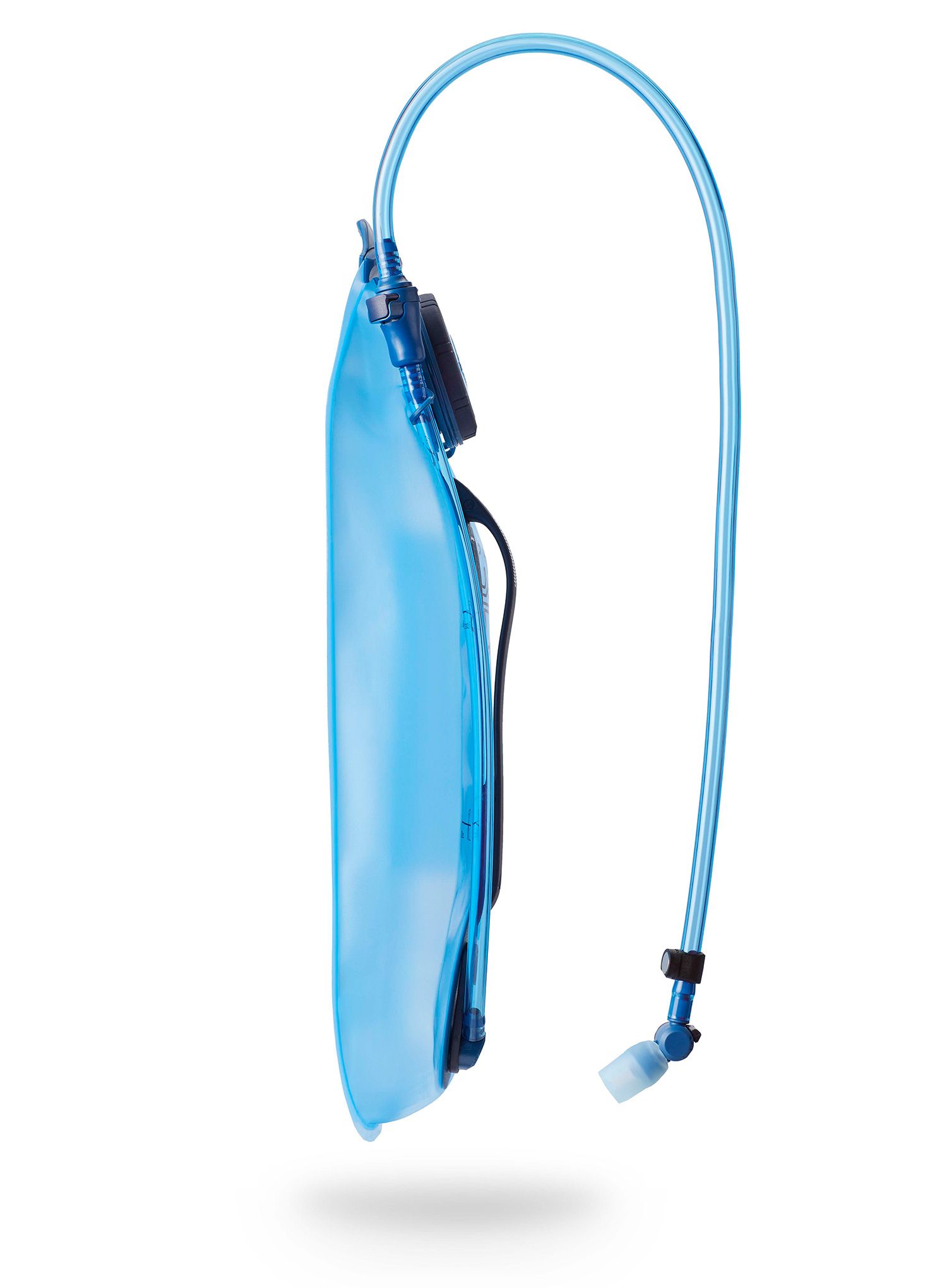 Vak na vodu Gregory 3D Hydro 3L Reservoir - blue