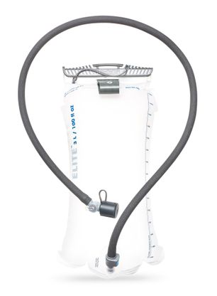 Vak na vodu HydraPak HydraSleeve Reservoir 3L - chasm black