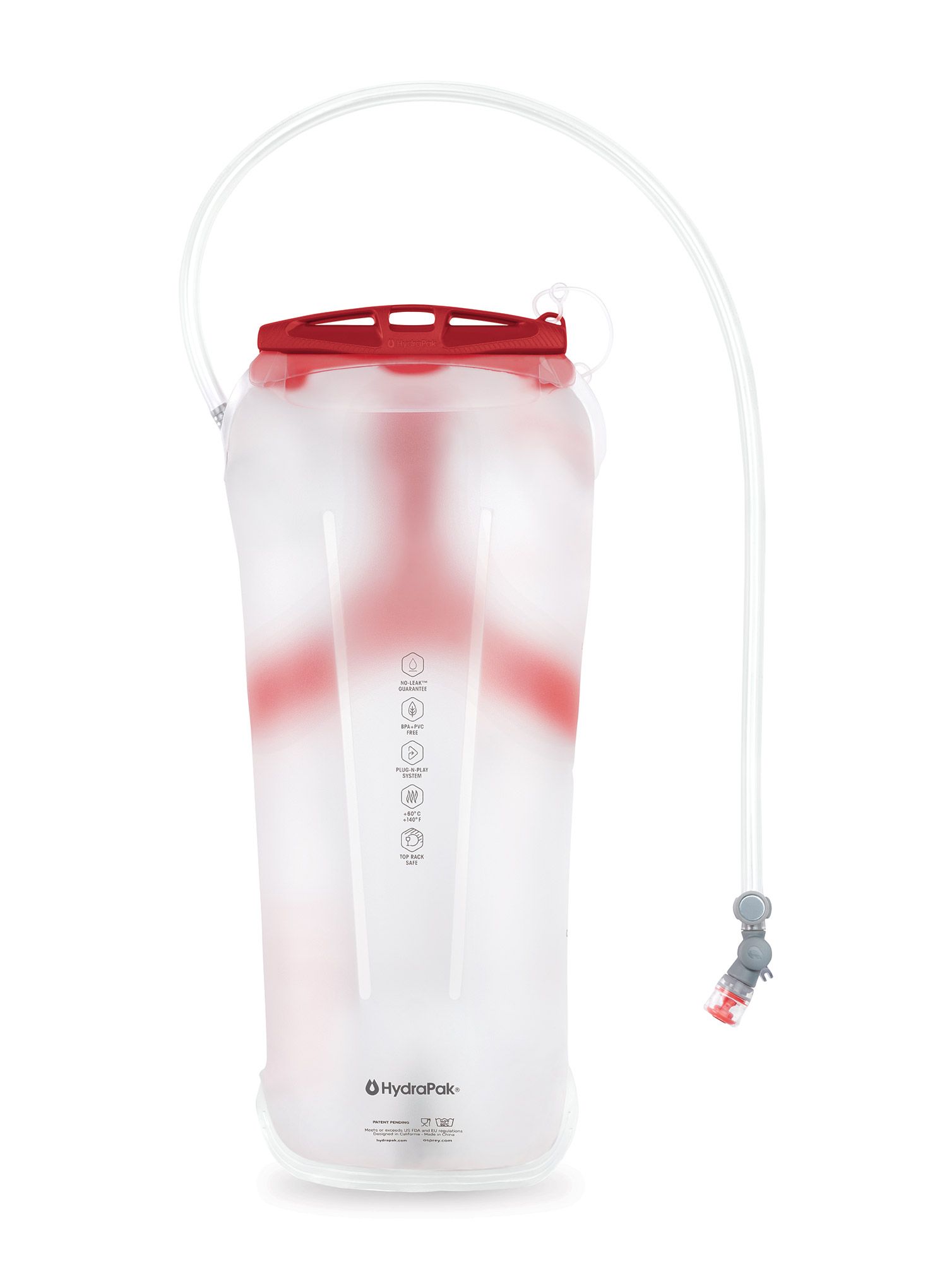 Hydrovak Osprey Hydraulics LT 2.5L Reservoir