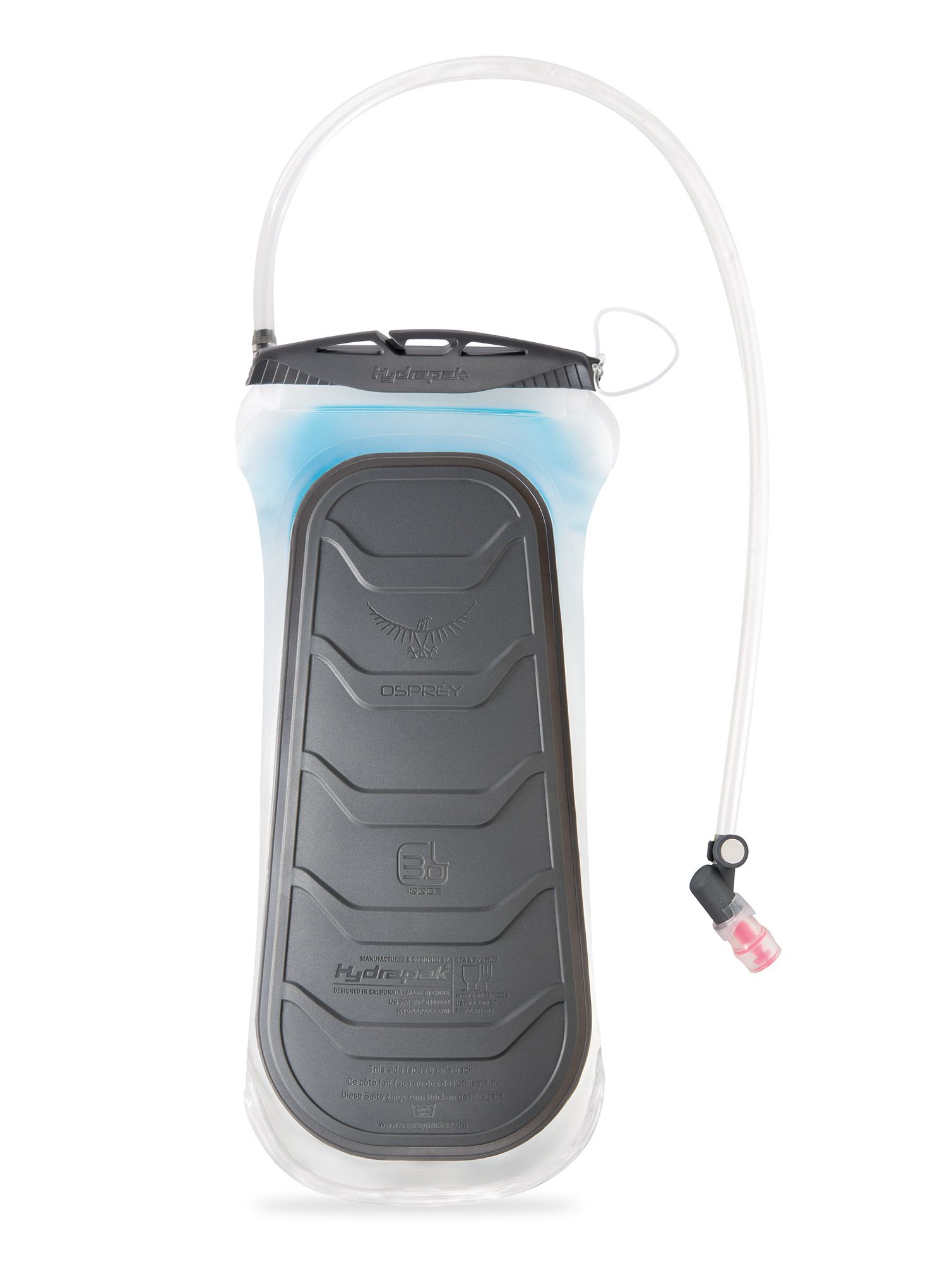 Hydrovak Osprey Hydraulics Reservoir 3L