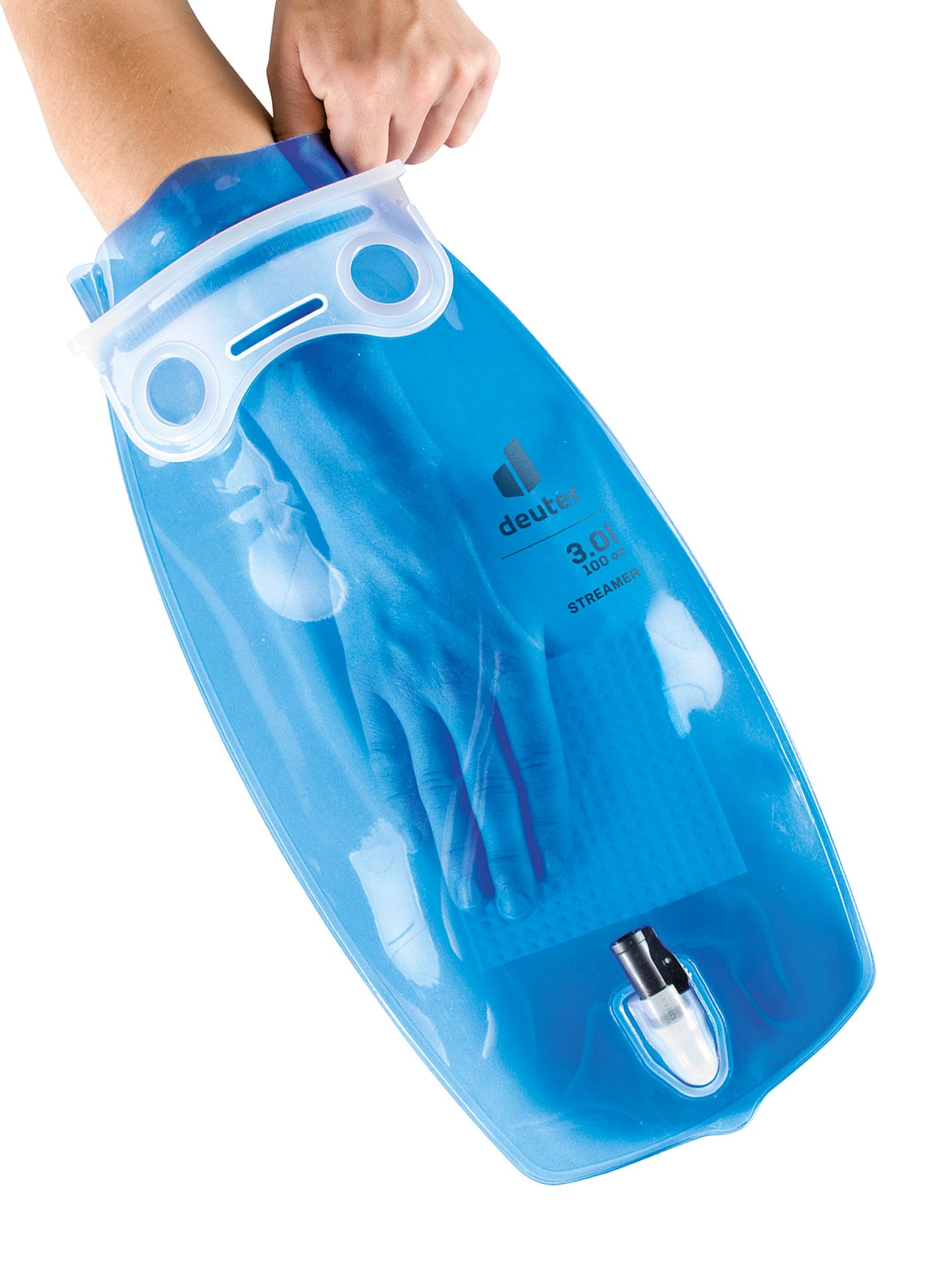 Hydratační vak Deuter Streamer 3.0