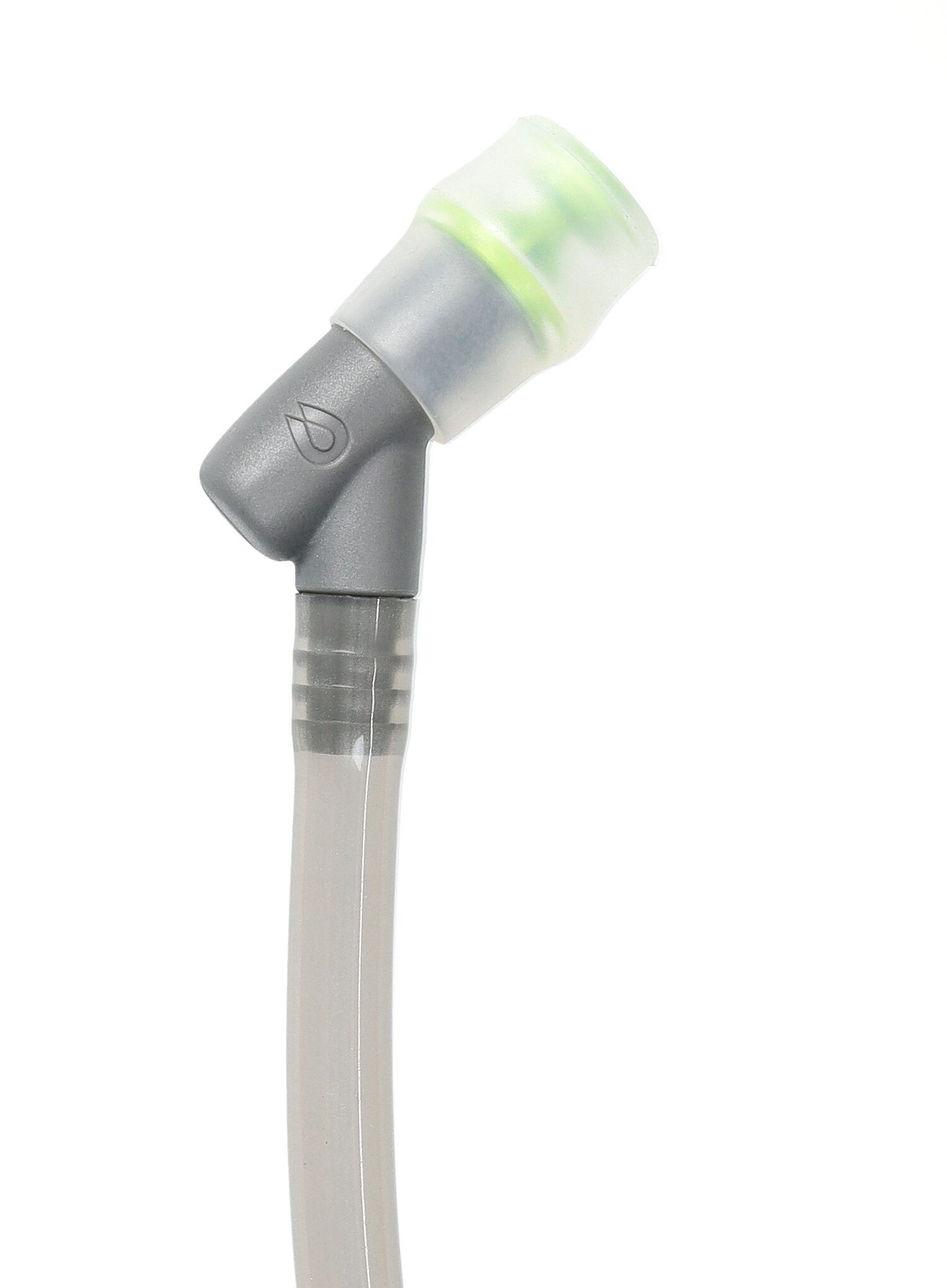 Měkká láhev Inov-8 2L Shape Shift Reservoir - clear