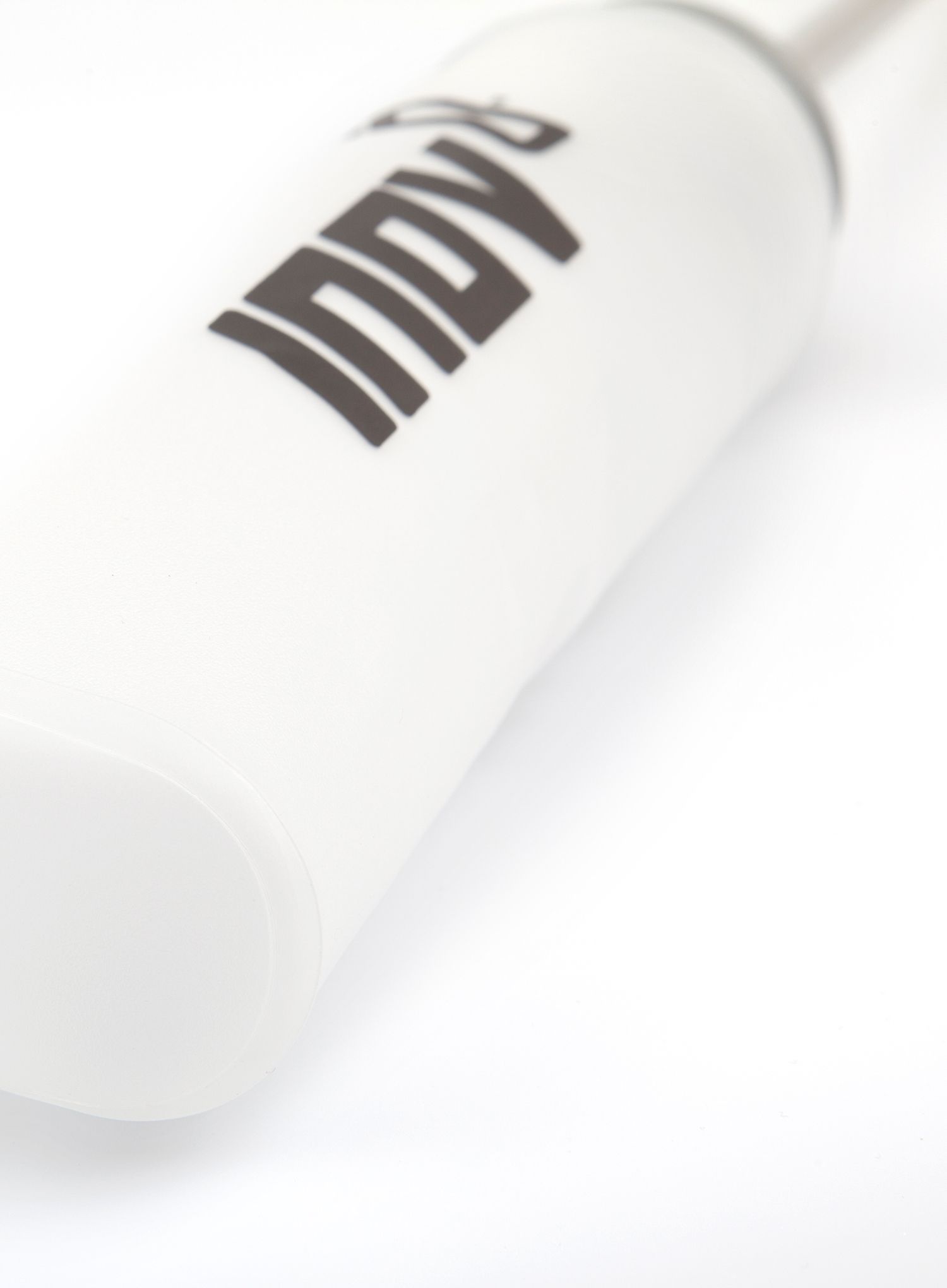 Soft flask Inov-8 UltraFlask 0.5 l 10' Tube - clear/black