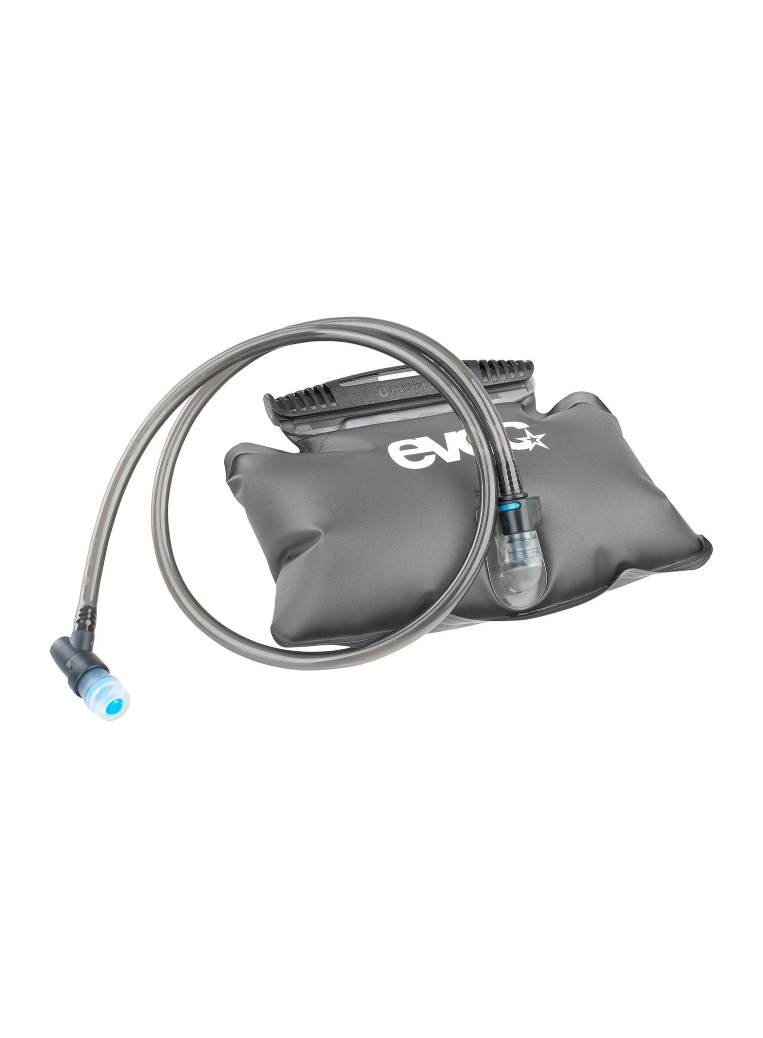 Hydrovak Evoc Hip Pack Hydration Bladder 1.5L - grey