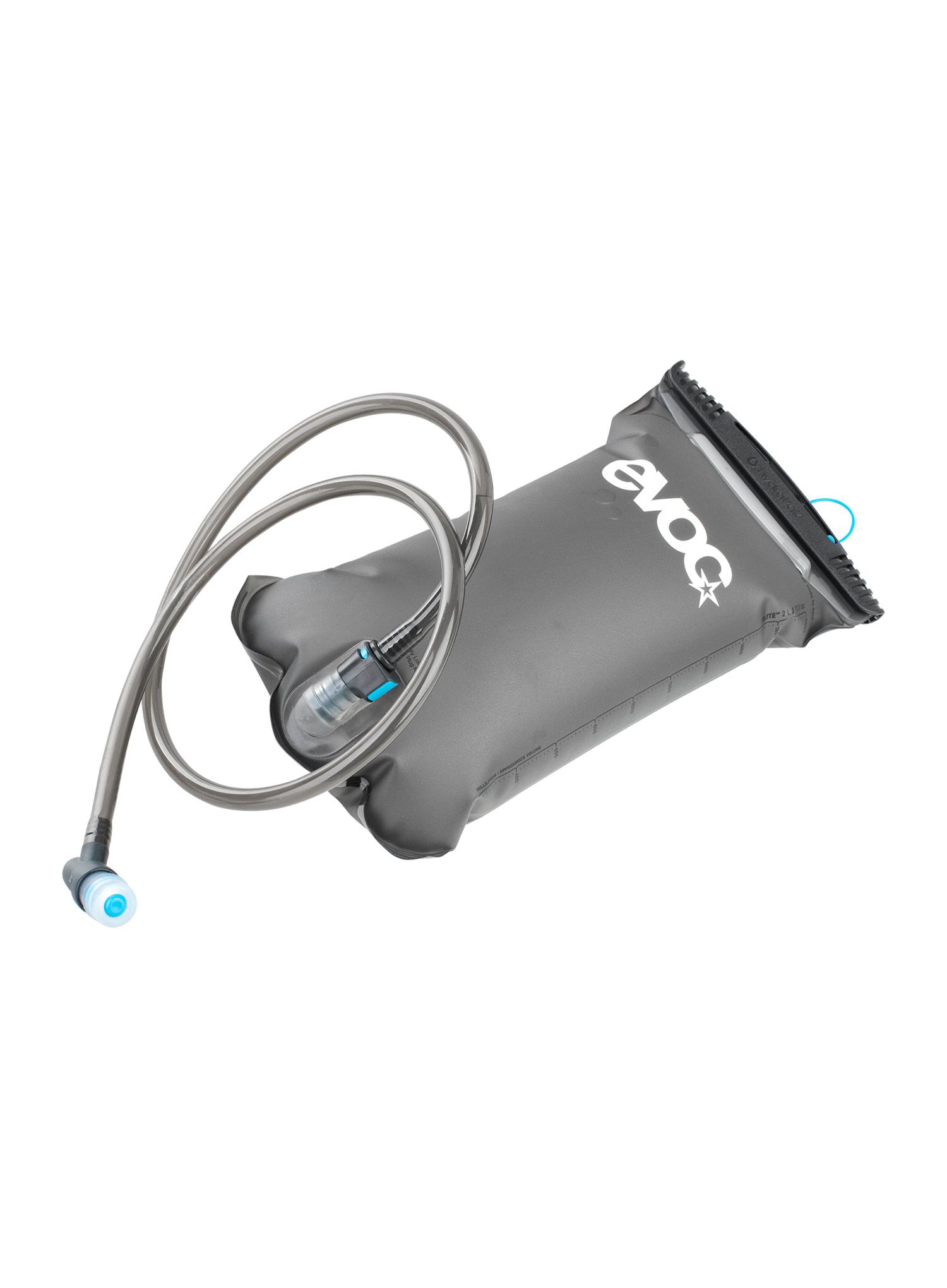 Hydrovak Evoc Hydration Bladder 2L - carbon grey