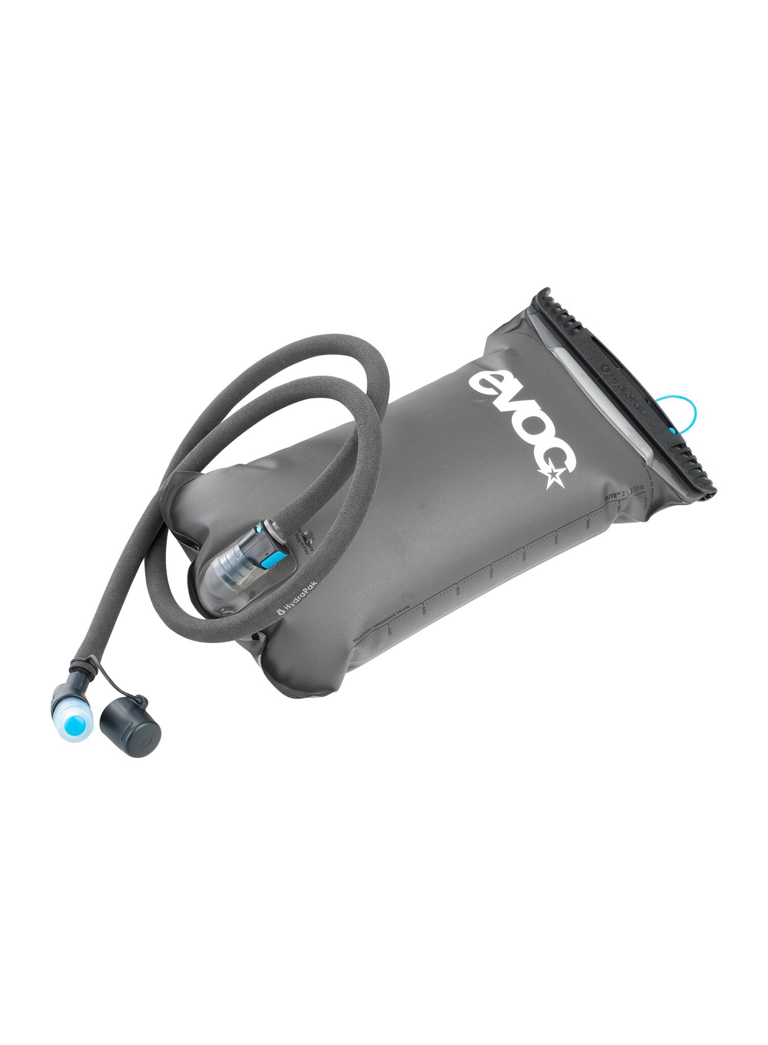 Hydrovak Evoc Hydration Bladder 2L Insulated - grey