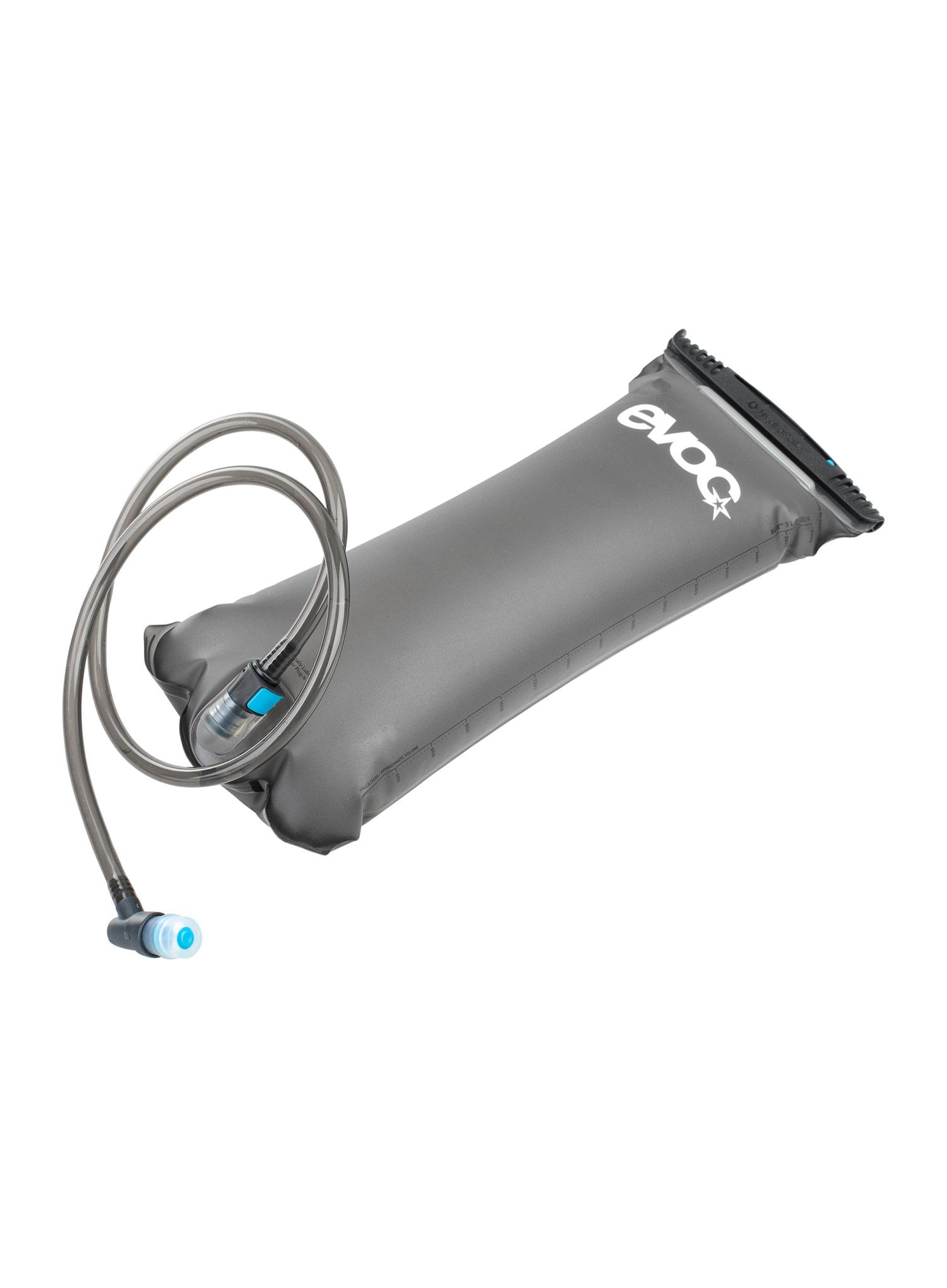Hydrovak Evoc Hydration Bladder 3L - carbon grey