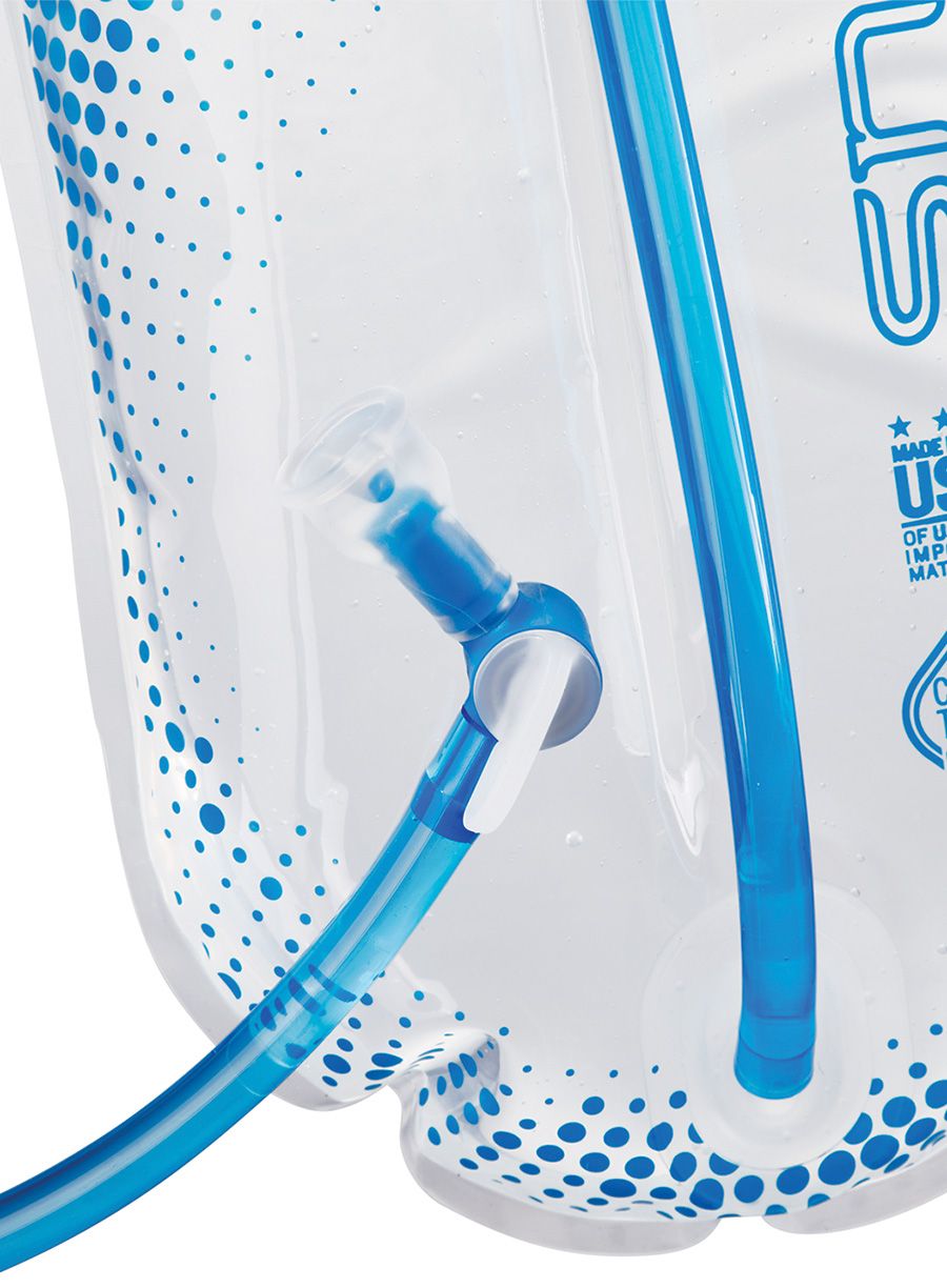 Hydrovak Platypus Big Zip EVO 3L