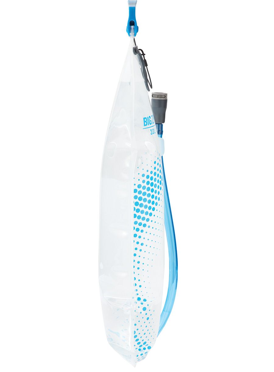 Hydrovak Platypus Big Zip EVO 3L