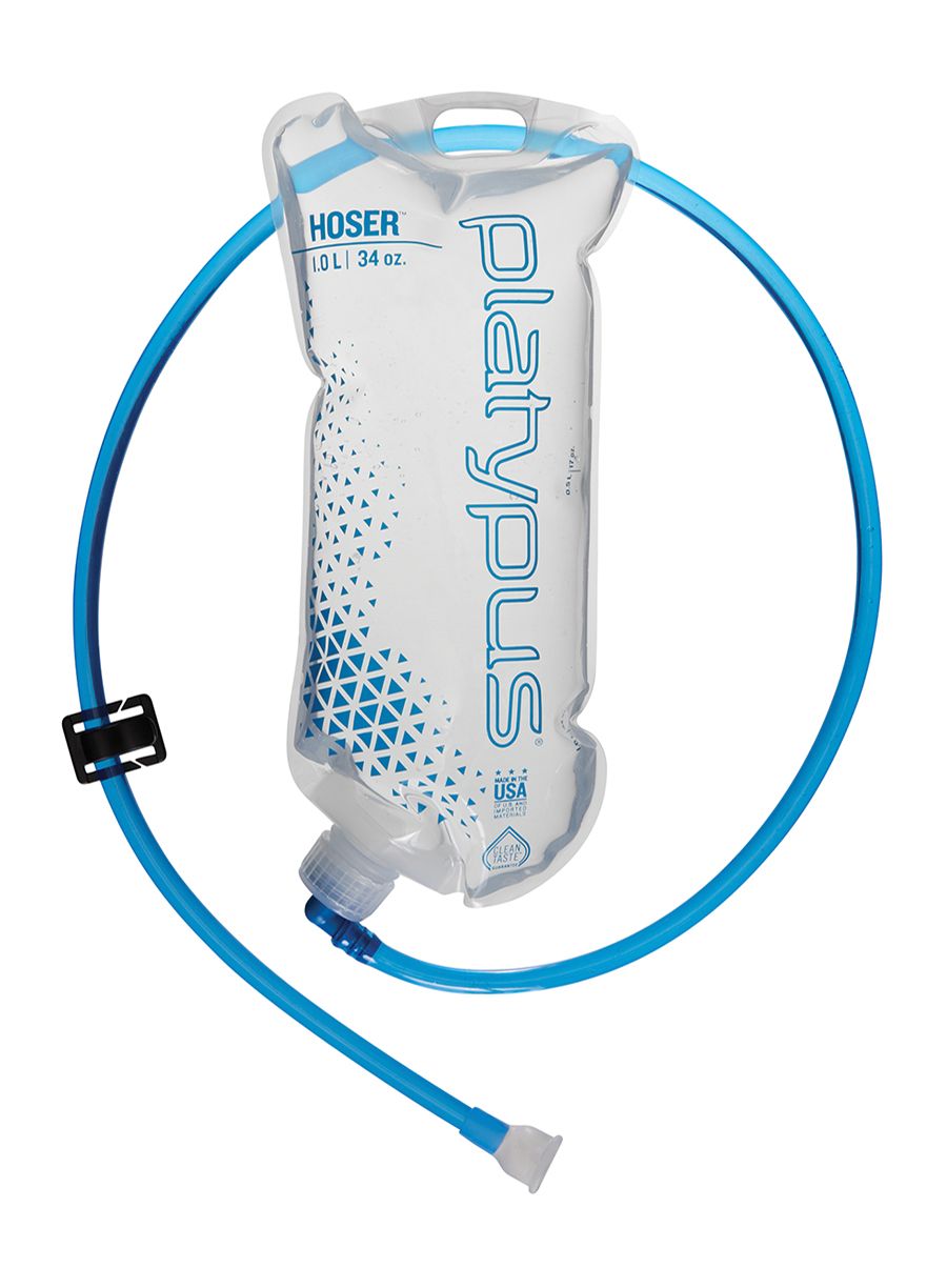 Hydrovak Platypus Hoser 1L