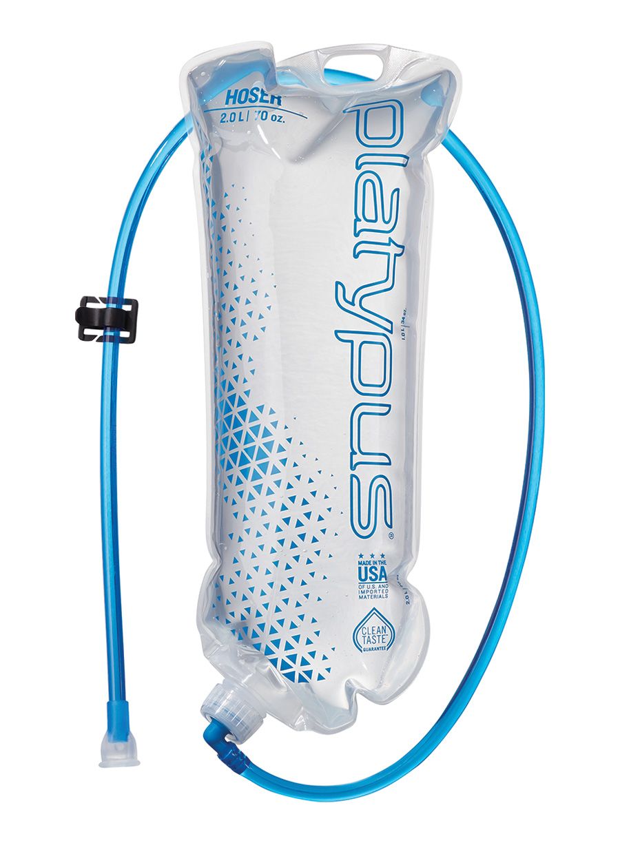Hydrovak Platypus Hoser 2L