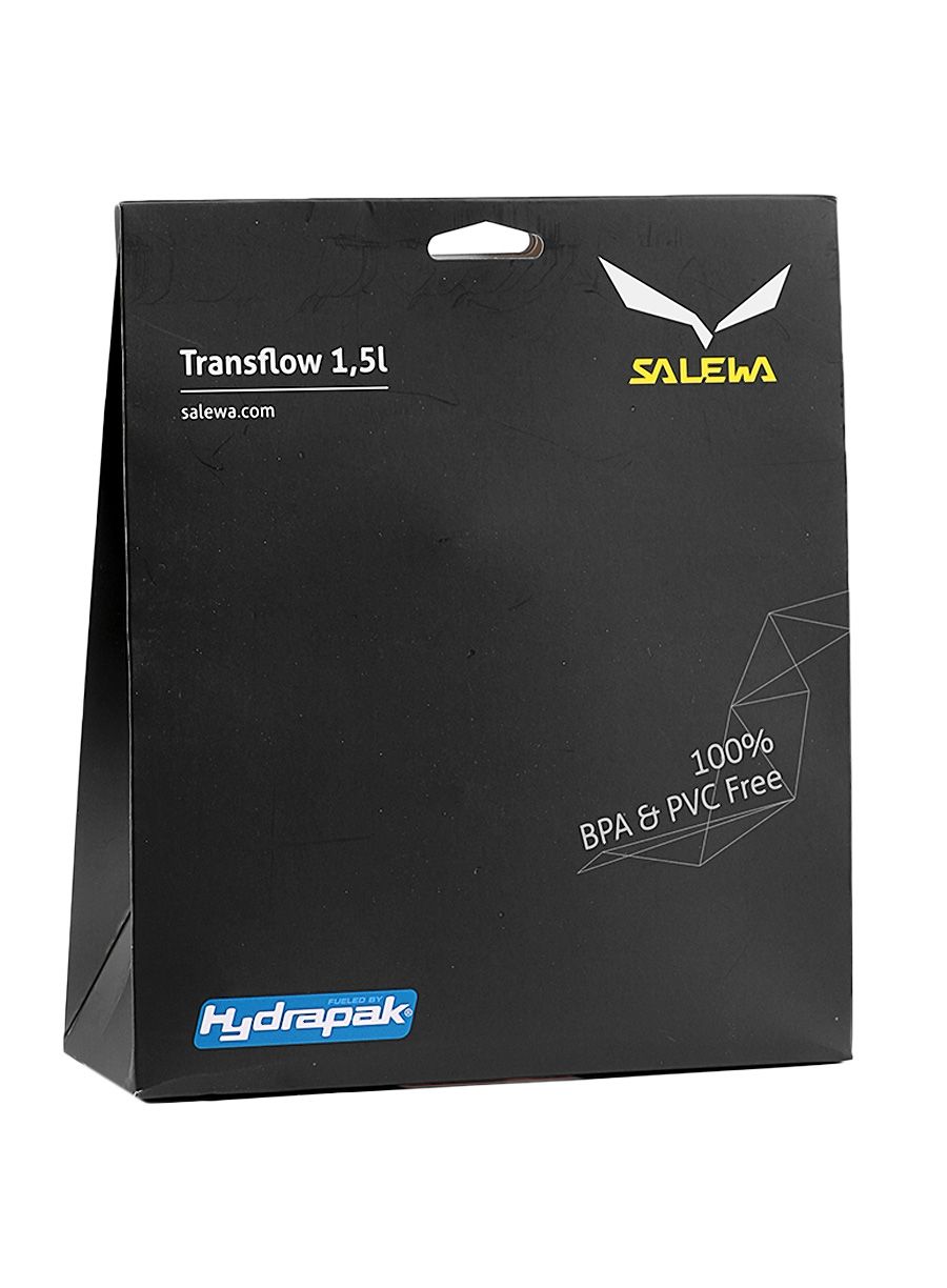 Hydratační vak Salewa Transflow Bag 1,5L