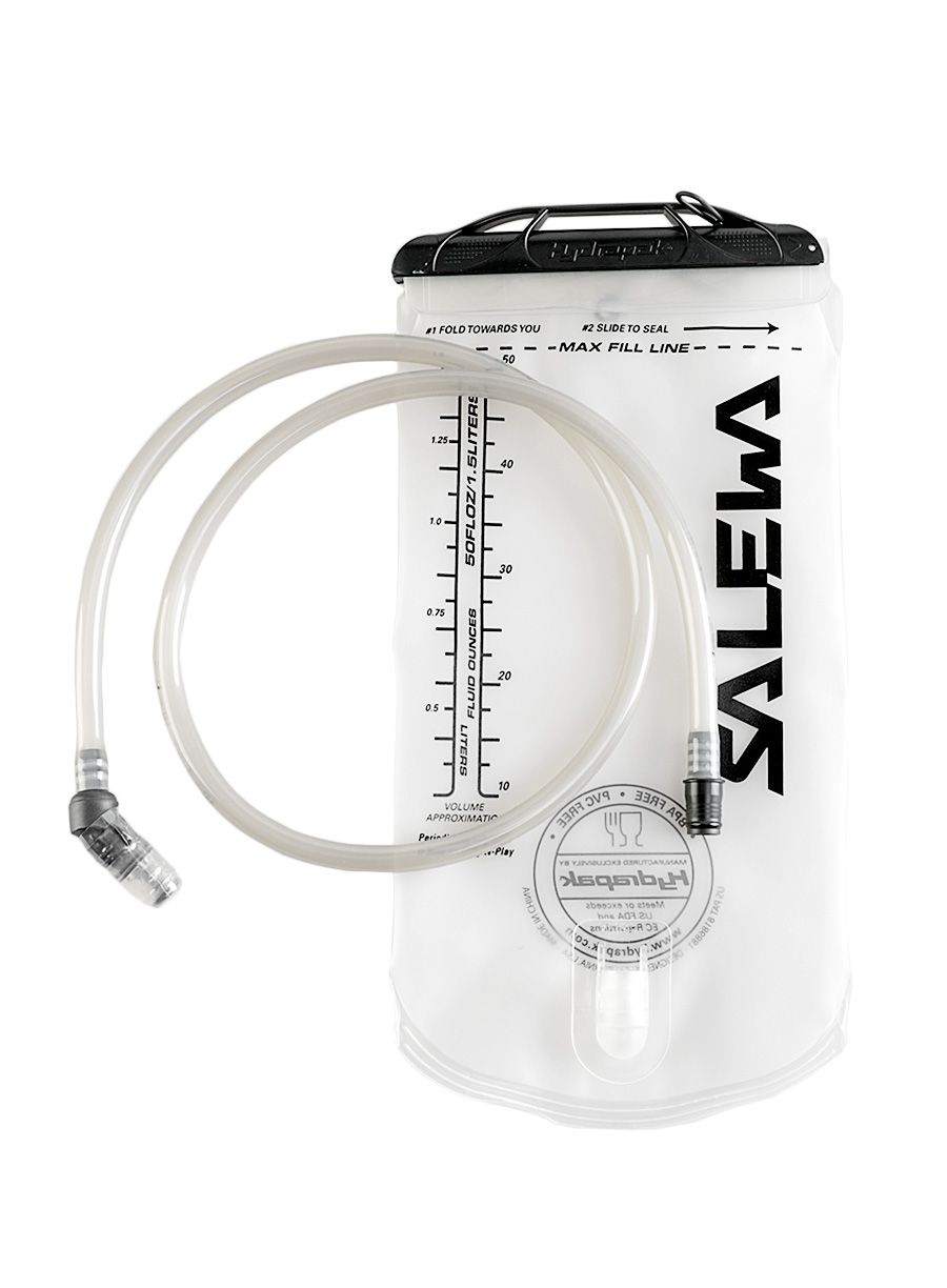 Hydratační vak Salewa Transflow Bag 1,5L