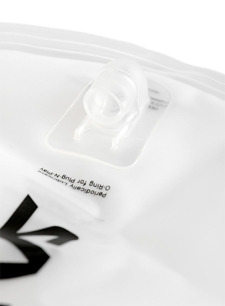 Hydratační vak Salewa Transflow Bag 2L