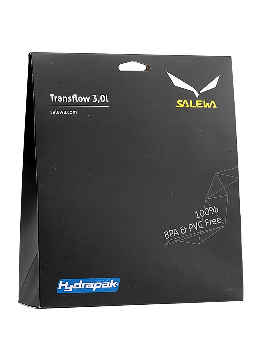 Hydratační vak Salewa Transflow Bag 3L