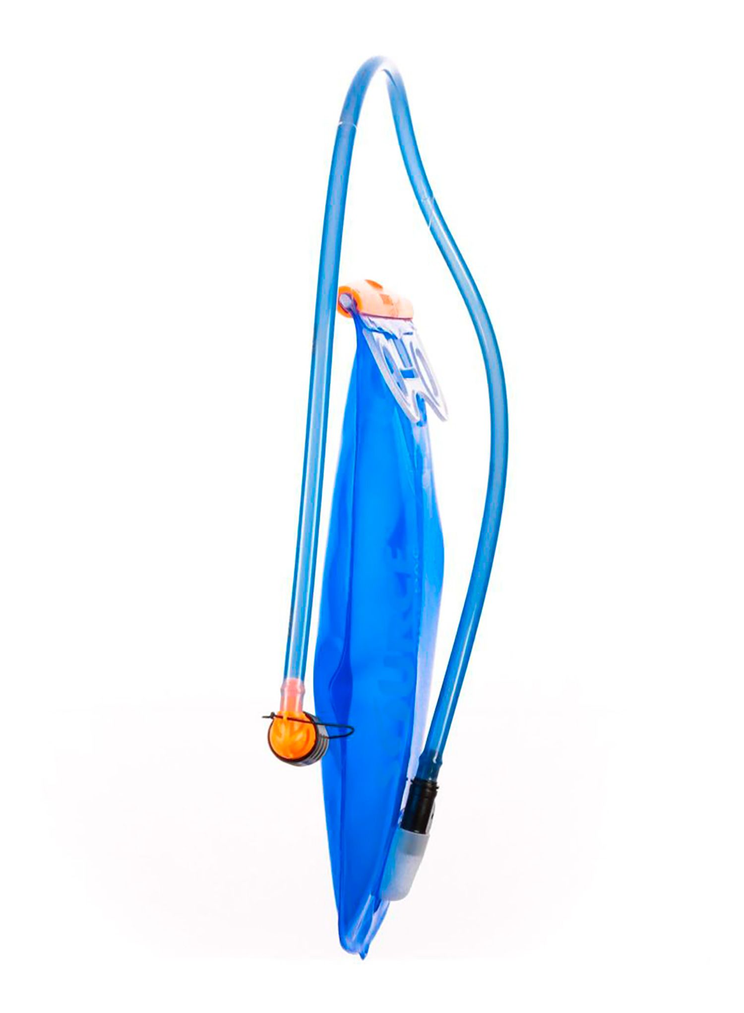 Hydrovak Source Widepac 1,5L - transparent blue
