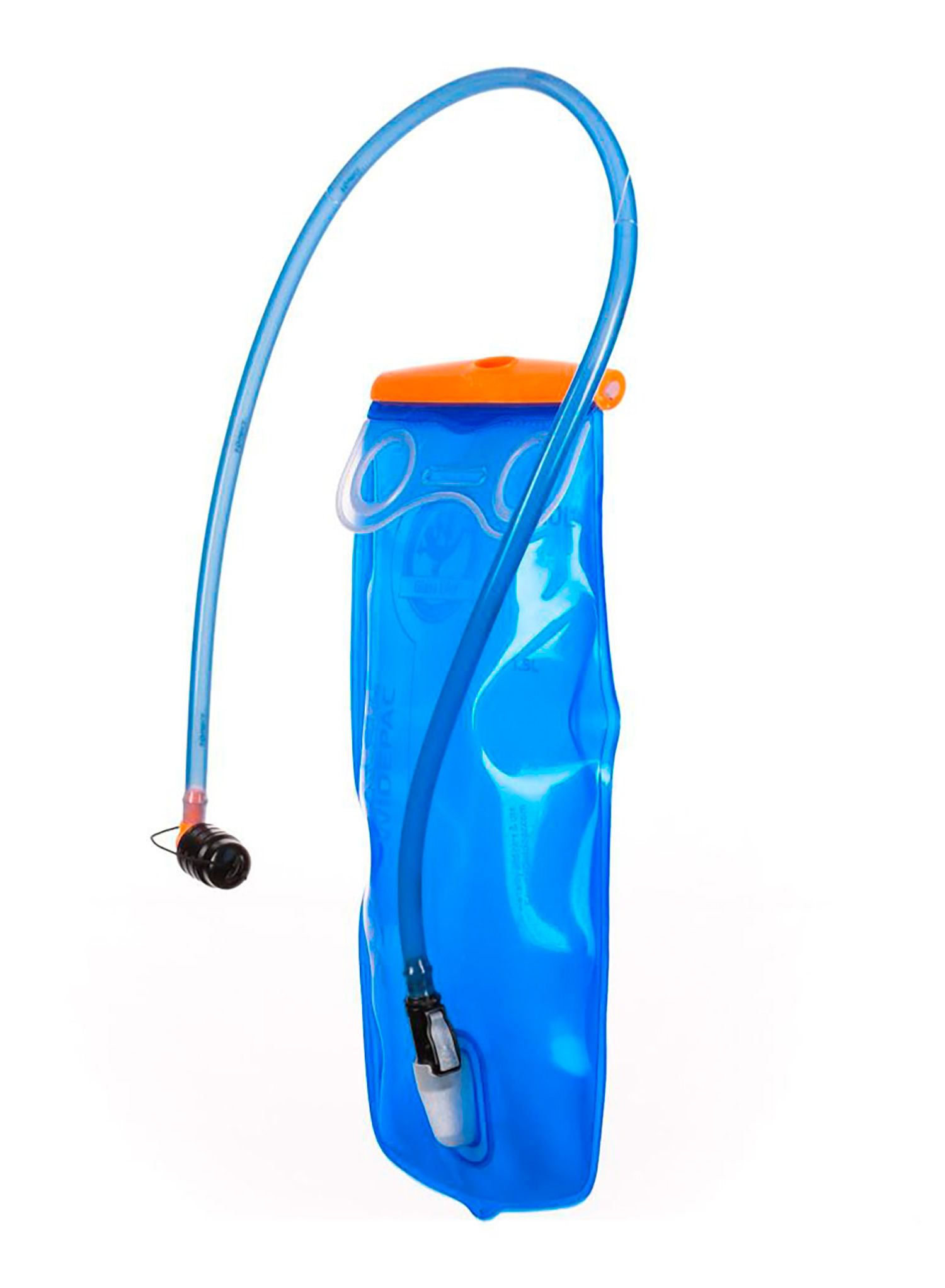 Hydrovak Source Widepac 1,5L - transparent blue