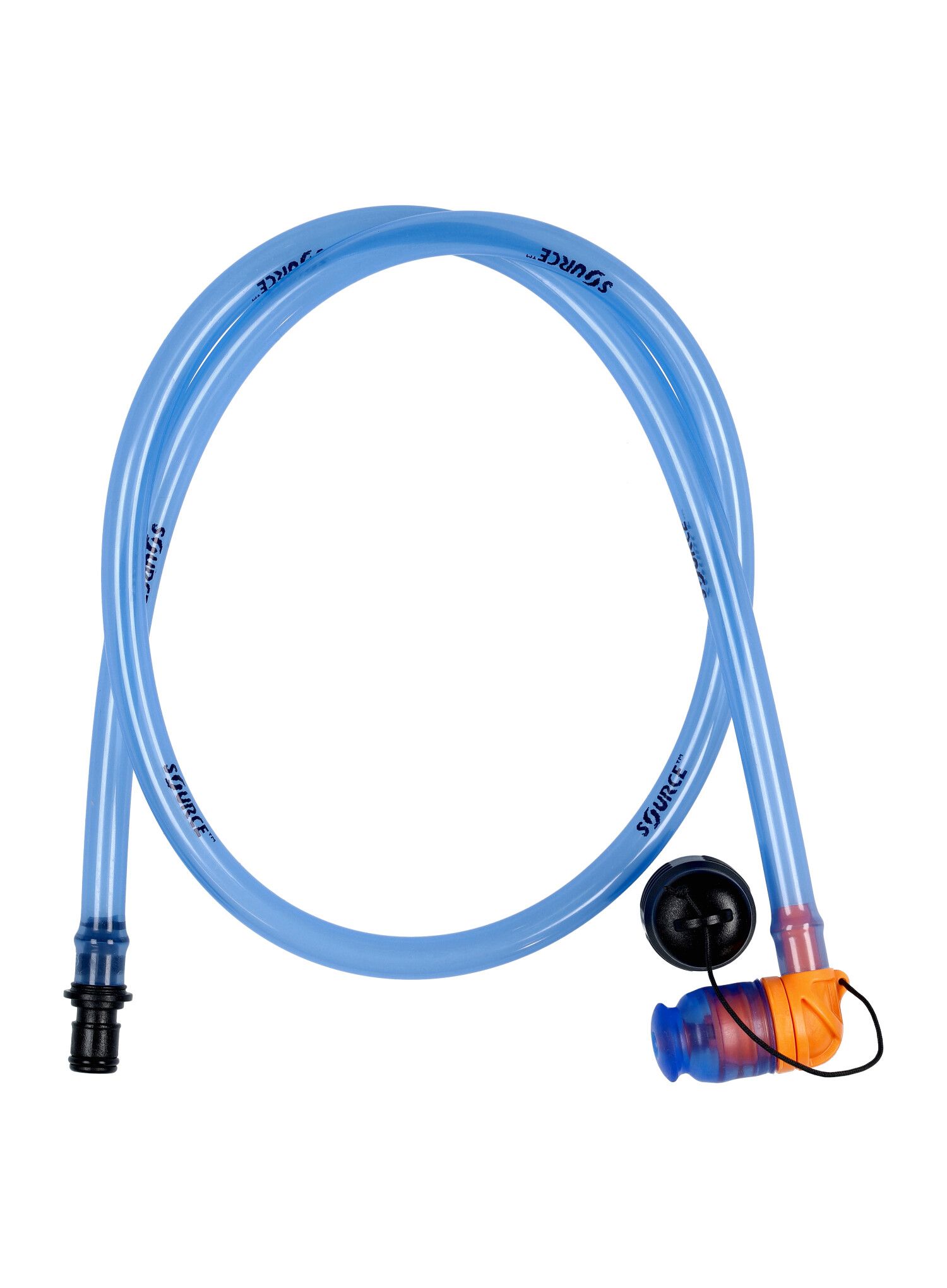 Hydrovak Source Widepac LP 2L - transparent blue